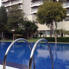 Hotel Medium Valencia детские мероприятия