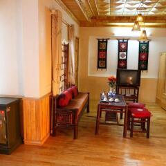 Sapa Cozy Hotel детские мероприятия