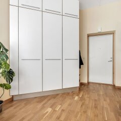 Отель Apt. Obs. gt. 12 фитнесс-зал