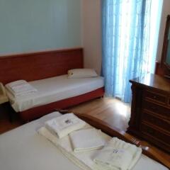 Diethnes Hotel комната для гостей фото 5