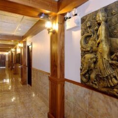 Отель Kata Palace Phuket интерьер отеля фото 2