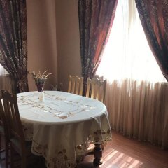 Отель Cottage na Kuvshinok Сочи помещение для мероприятий фото 2