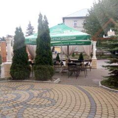 Гостиница Старый Замок фото 2