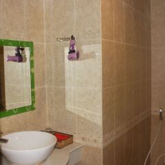 An Tam 2 Hotel ванная фото 2