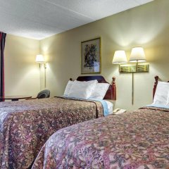 Rodeway Inn in Norcross, United States of America from 71$, photos, reviews - zenhotels.com room amenities photo 2