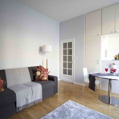 Отель GuestHouse Paris 8eme Франция, Париж - отзывы, цены и фото номеров - забронировать отель GuestHouse Paris 8eme онлайн комната для гостей фото 2