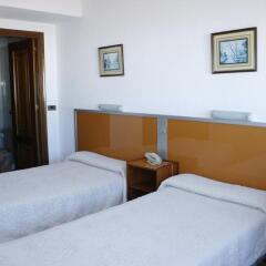 Отель Hostal Liste Station комната для гостей фото 5