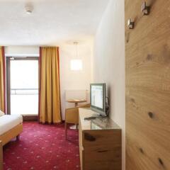 Hotel Stefan Хохгургль удобства в номере фото 2