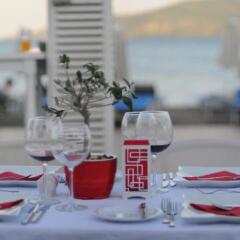Cle Beach Boutique Hotel Турция, Мармарис - отзывы, цены и фото номеров - забронировать отель Cle Beach Boutique Hotel онлайн питание фото 2