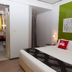 Отель ZEN Premium Onnut комната для гостей фото 4