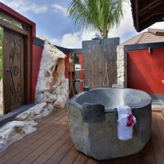 Baoase Luxury Resort in Willemstad, Curacao from 1319$, photos, reviews - zenhotels.com balcony