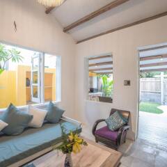 Отель An Bang Beach Hideaway Homestay комната для гостей фото 4
