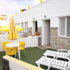 Отель Sintra Sol - Apartamentos Turisticos