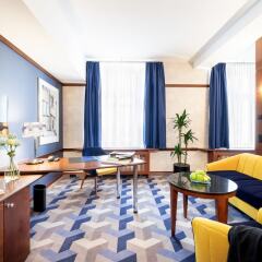 Отель Seaside Park Hotel Leipzig Германия, Лейпциг - 1 отзыв об отеле, цены и фото номеров - забронировать отель Seaside Park Hotel Leipzig онлайн помещение для мероприятий