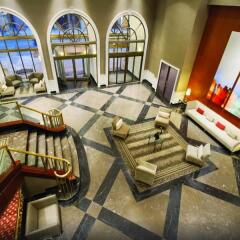 Отель DoubleTree by Hilton Hotel Toronto Downtown Канада, Торонто - отзывы, цены и фото номеров - забронировать отель DoubleTree by Hilton Hotel Toronto Downtown онлайн фото 3