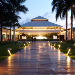 Отель Catalonia Bavaro Beach, Golf And Casino Resort фото 4