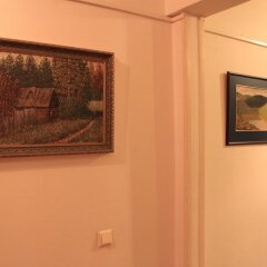 Гостиница Time Hostel Shabolovskaya в Москве 10 отзывов об отеле, цены и фото номеров - забронировать гостиницу Time Hostel Shabolovskaya онлайн Москва интерьер отеля