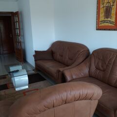 Un appartement de Standing sur la VDN in Dakar, Senegal from 56$, photos, reviews - zenhotels.com guestroom photo 3