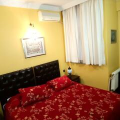 Cosmopolitan Park Hotel спа