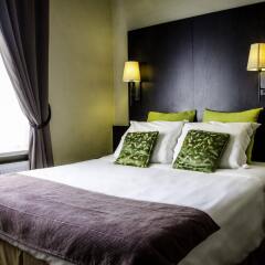 Hotel Gulden Vlies комната для гостей фото 3