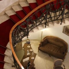 Отель Grand' Italia Residenza D' Epoca Падуя детские мероприятия