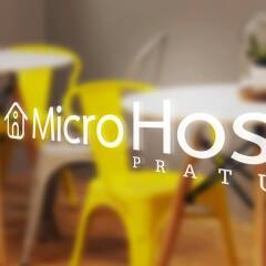 Micro Hostel Бангкок спа