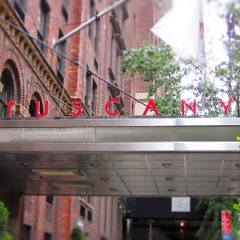 The Tuscany - A St Giles Signature Hotel фото 4