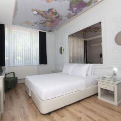 Etap Mola Hotel Турция, Анкара - отзывы, цены и фото номеров - забронировать отель Etap Mola Hotel онлайн комната для гостей фото 5