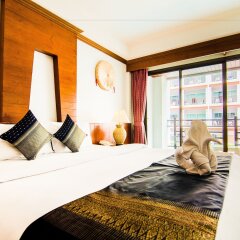 Отель Amata Resort Пхукет фото 2