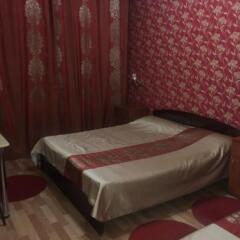 Гостиница Меблированные комнаты Comfort в Казани отзывы, цены и фото номеров - забронировать гостиницу Меблированные комнаты Comfort онлайн Казань комната для гостей фото 3
