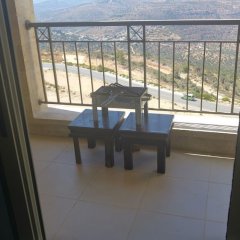 Rawabi Apartment in Al Ram, State of Palestine from 351$, photos, reviews - zenhotels.com balcony