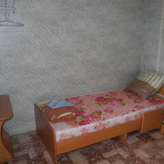Гостиница Recreation Center Levsha сауна