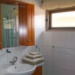 Отель Elmina Bay Resort Гана, Шама - отзывы, цены и фото номеров - забронировать отель Elmina Bay Resort онлайн ванная фото 2