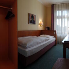 Galerie Hotel Leipziger Hof детские мероприятия фото 2