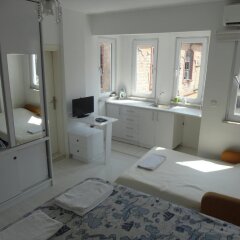 Отель Ortakoy Home Suites спа