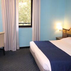 Hotel Domenichino фото 24