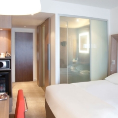 Отель Novotel London Waterloo удобства в номере фото 2