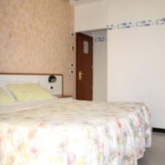 Hotel Brotas комната для гостей фото 5