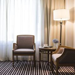 Отель AVANI Atrium Bangkok удобства в номере