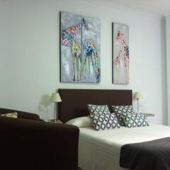 Cool Sevilla Hotel комната для гостей фото 2