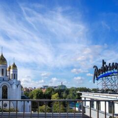 Гостиница Radisson Калининград