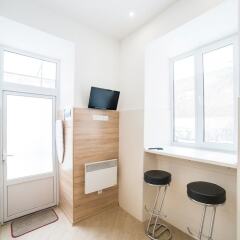 Апартаменты Smart Apartment Kulisha 29v удобства в номере
