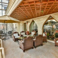 Satrapia Boutique Hotel Kapadokya Турция, Ургуп - отзывы, цены и фото номеров - забронировать отель Satrapia Boutique Hotel Kapadokya онлайн интерьер отеля фото 3