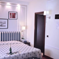 Отель Airport Hotel Италия, Флоренция - 8 отзывов об отеле, цены и фото номеров - забронировать отель Airport Hotel онлайн комната для гостей