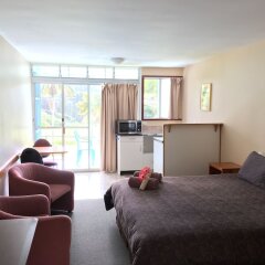 The Polynesian Apartments in Burnt Pine, Norfolk Island from 131$, photos, reviews - zenhotels.com photo 8