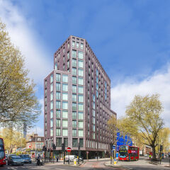 Отель H10 London Waterloo фото 4