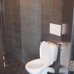 Апартаменты Zhivko Apartment Равда ванная