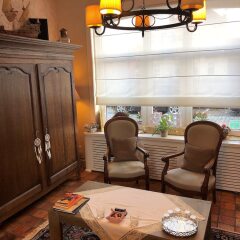 Отель Bed and Breakfast Coupure развлечения