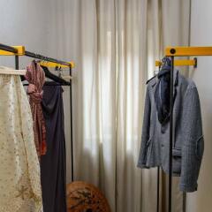 Апартаменты Joseph Apartments Венеция спортивное сооружение