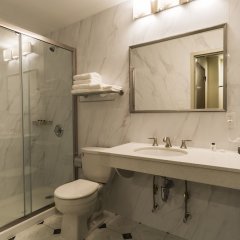 John Hotel in New York, United States of America from 169$, photos, reviews - zenhotels.com bathroom